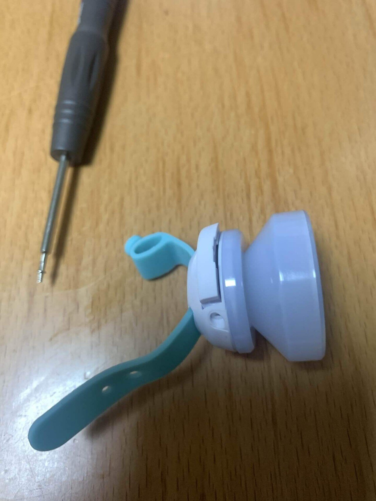 プロセカ リングライト こはね 電池無し プロセカ リングライト こはね 電池無し