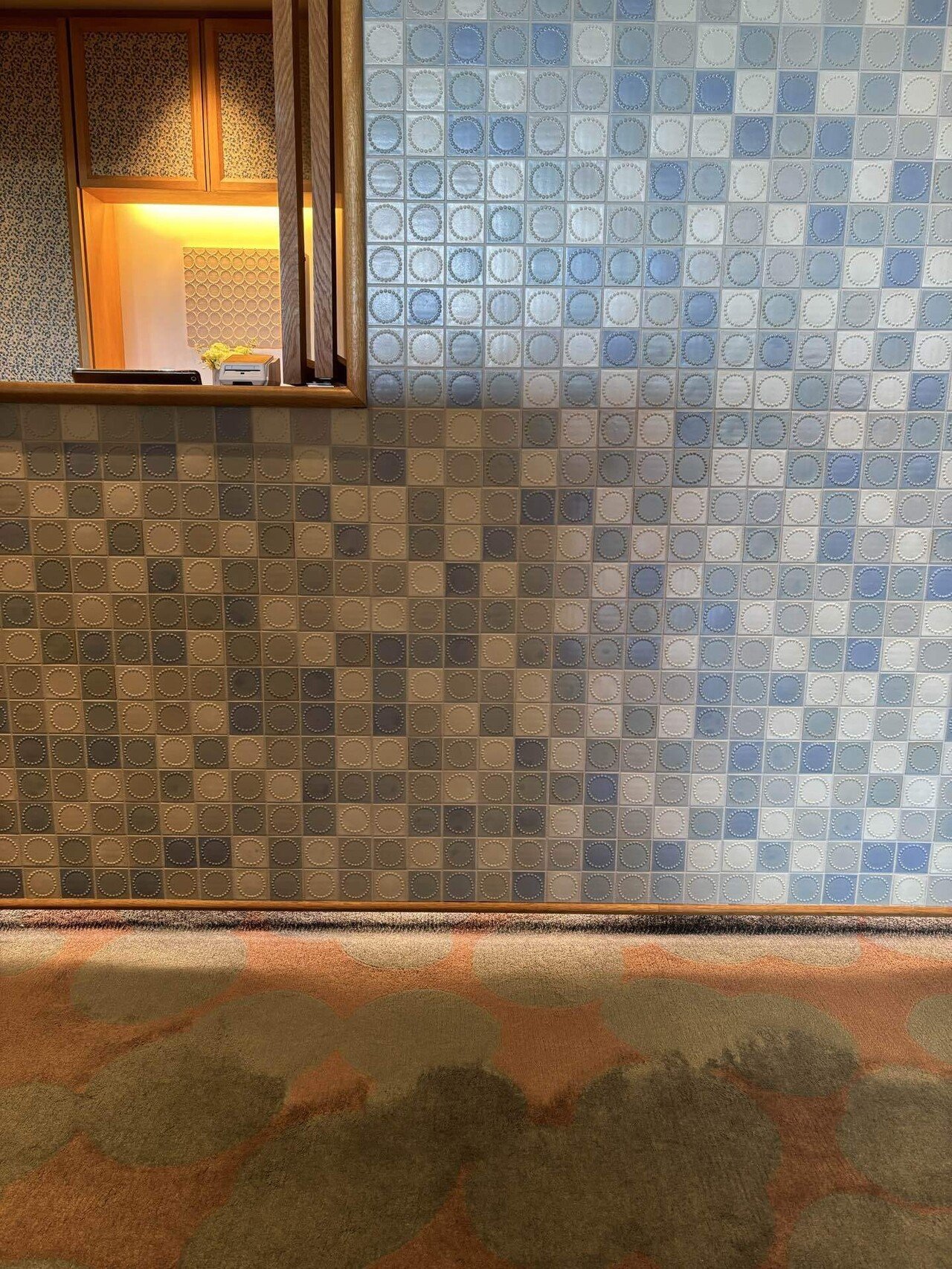 東京案内｜mina perhonen call｜cherie