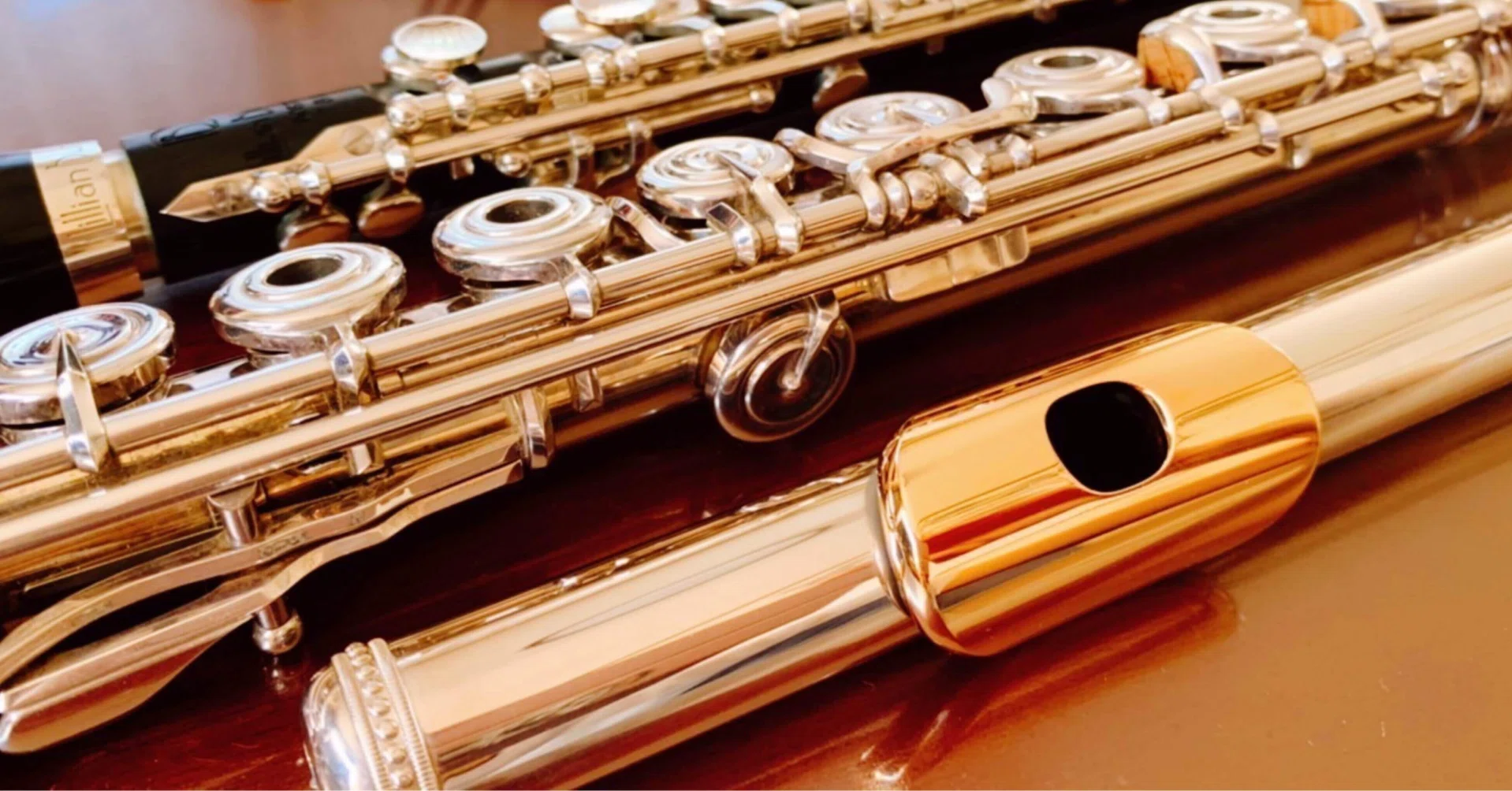 プルート I use Yamaha's most affordable wood piccolo [Flute Teacher]｜なみ