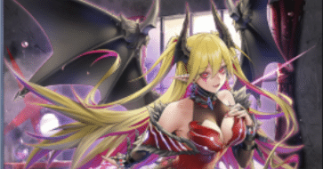 デモンスミスラクリモーサと紅涙の魔ラクリモーサの呼称問題の最適化｜rrp.