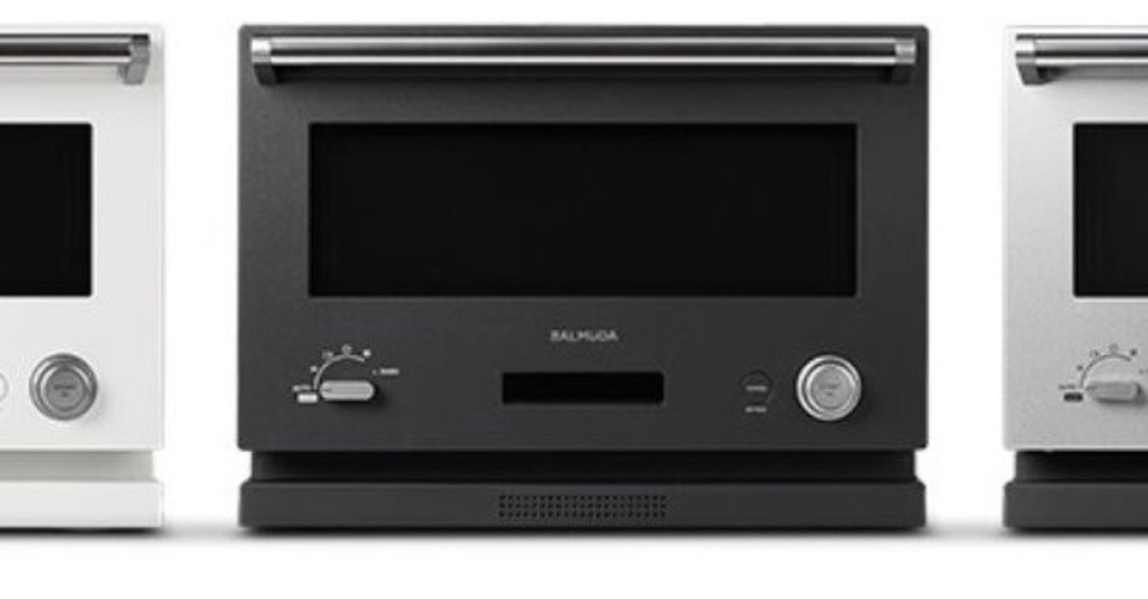 バルミューダ The Rangeを買い替えた話｜こうへい