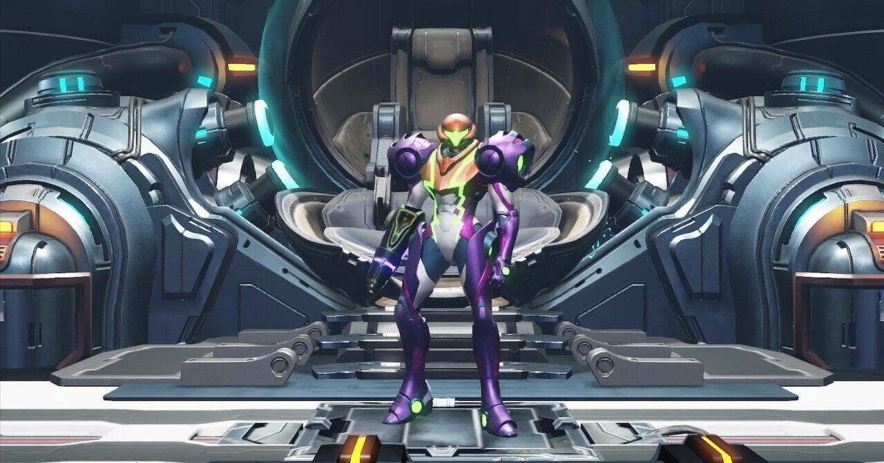 figma メトロイドドレッド サムス figma サムス・アラン DREADver