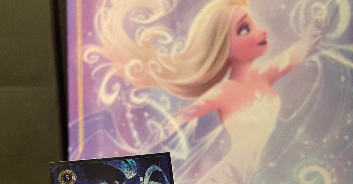 ロルカナGP】サファイアスティール構築 ＆ ロルカナGPレポート(東京