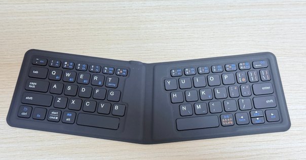 無線keyball39な「roBa」は無線化以上の恩恵がある。｜さしみつ
