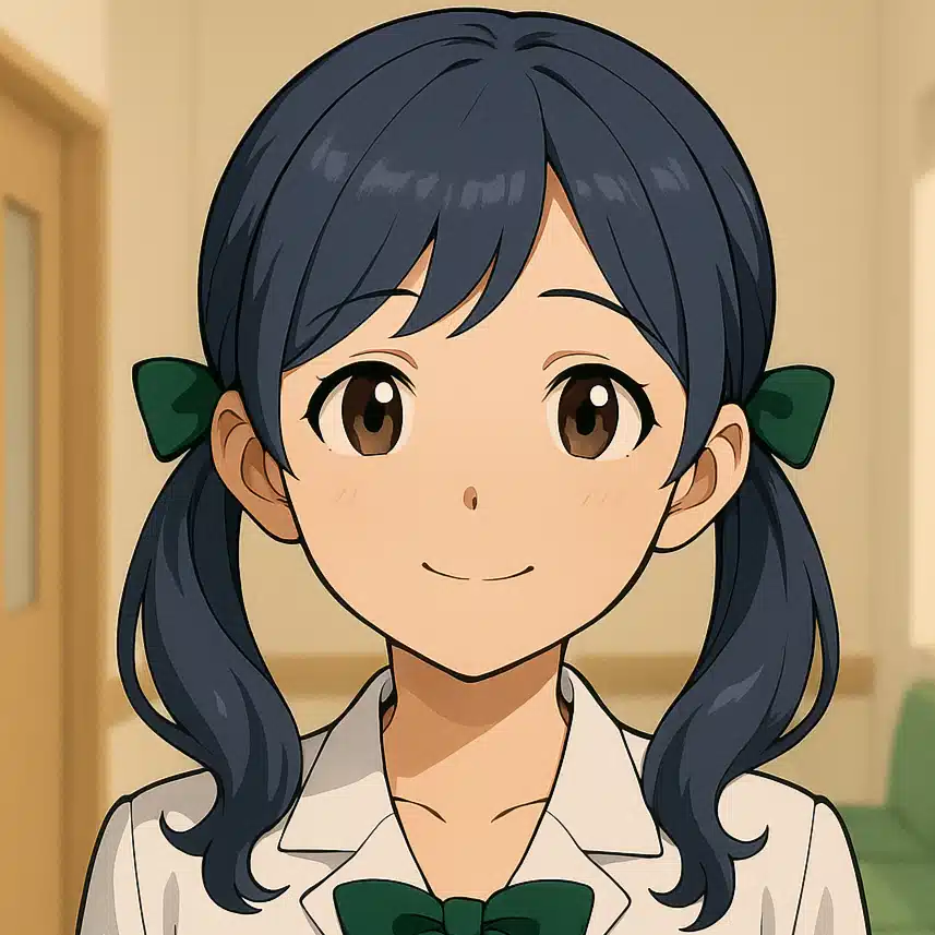 無口