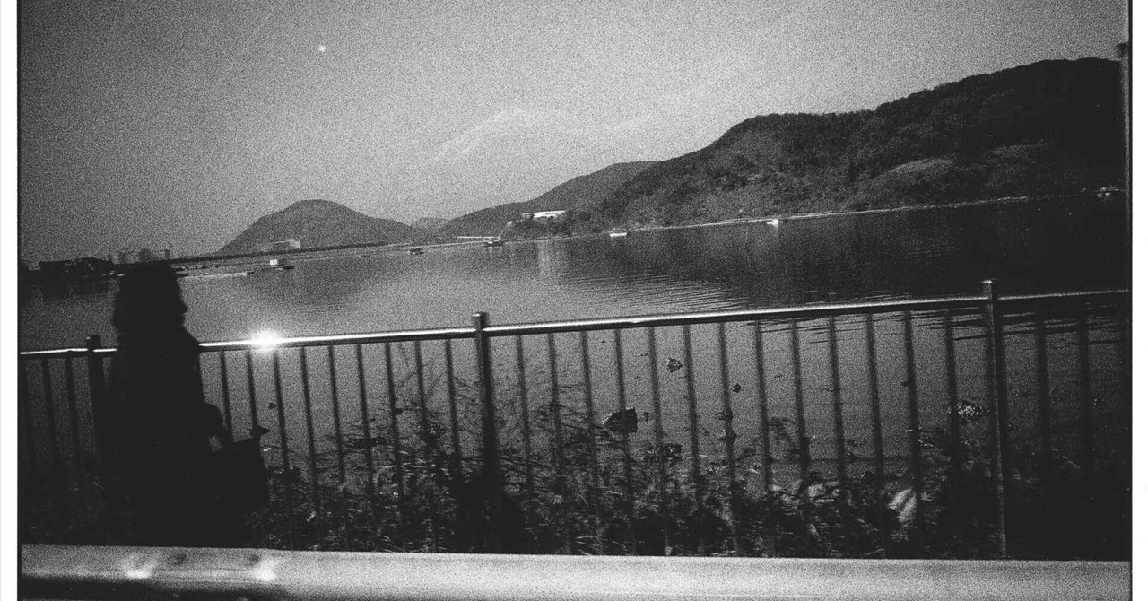 夏に向けて、4冊目の写真集を制作中の件…⑯｜Masakazu Murakami