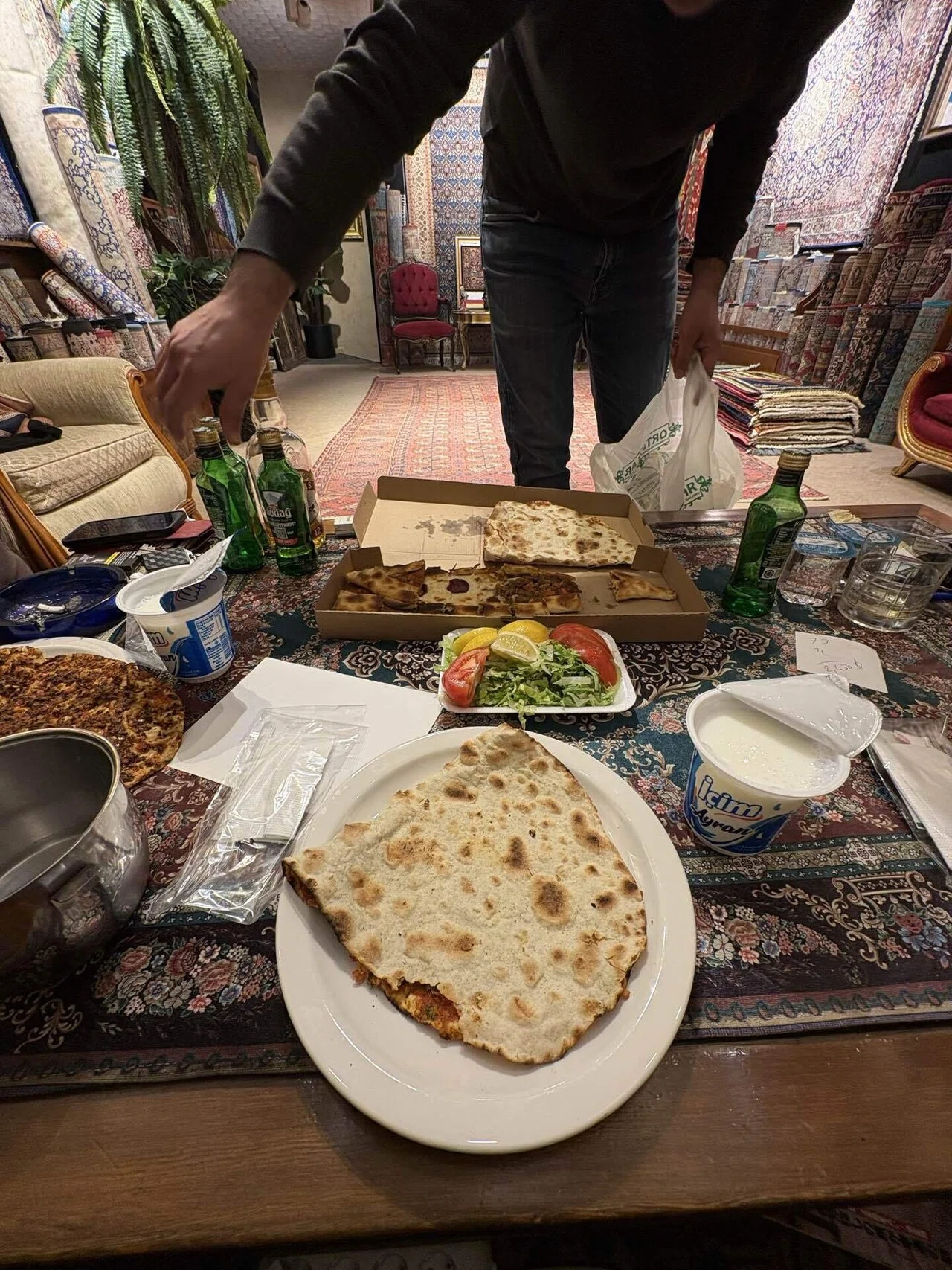 世界一周 トルコ🇹🇷イスタンブールの詐欺は超悪質！※注意喚起