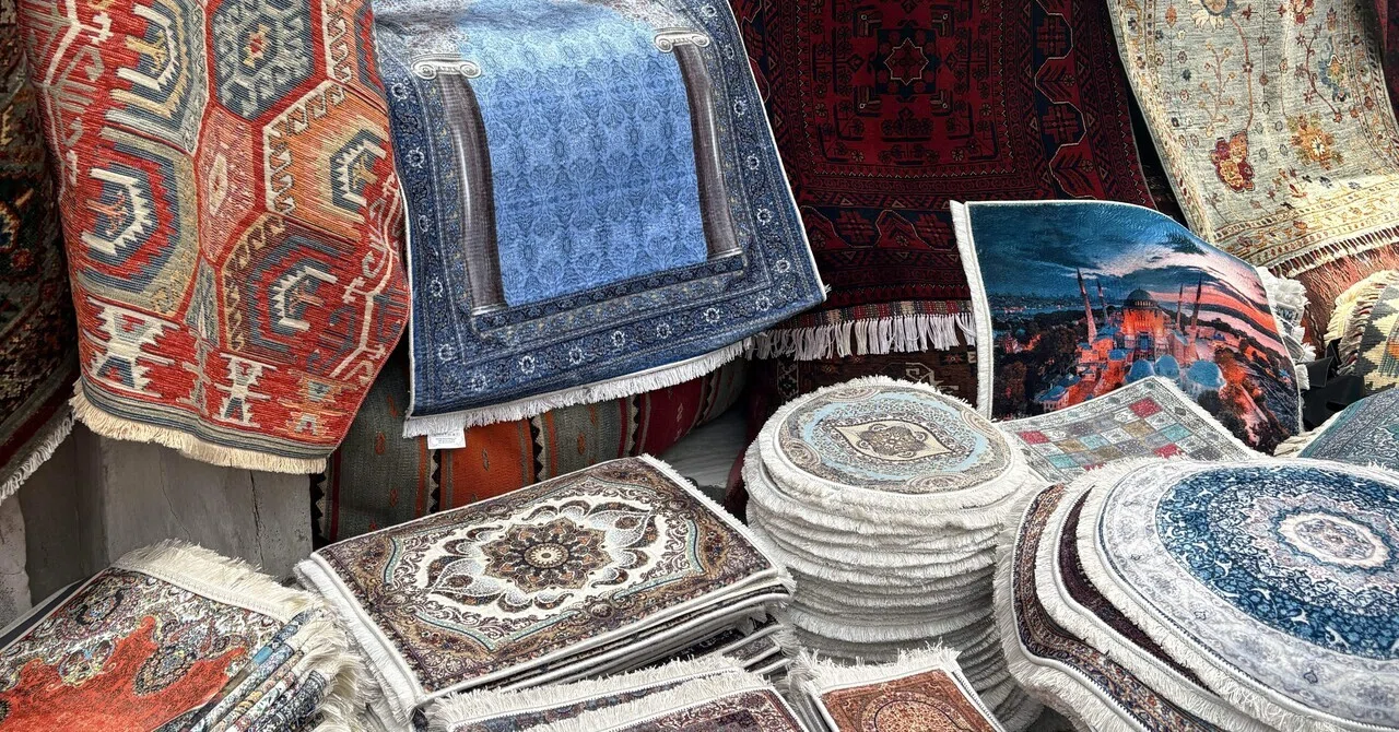 世界一周 トルコ🇹🇷イスタンブールの詐欺は超悪質！※注意喚起