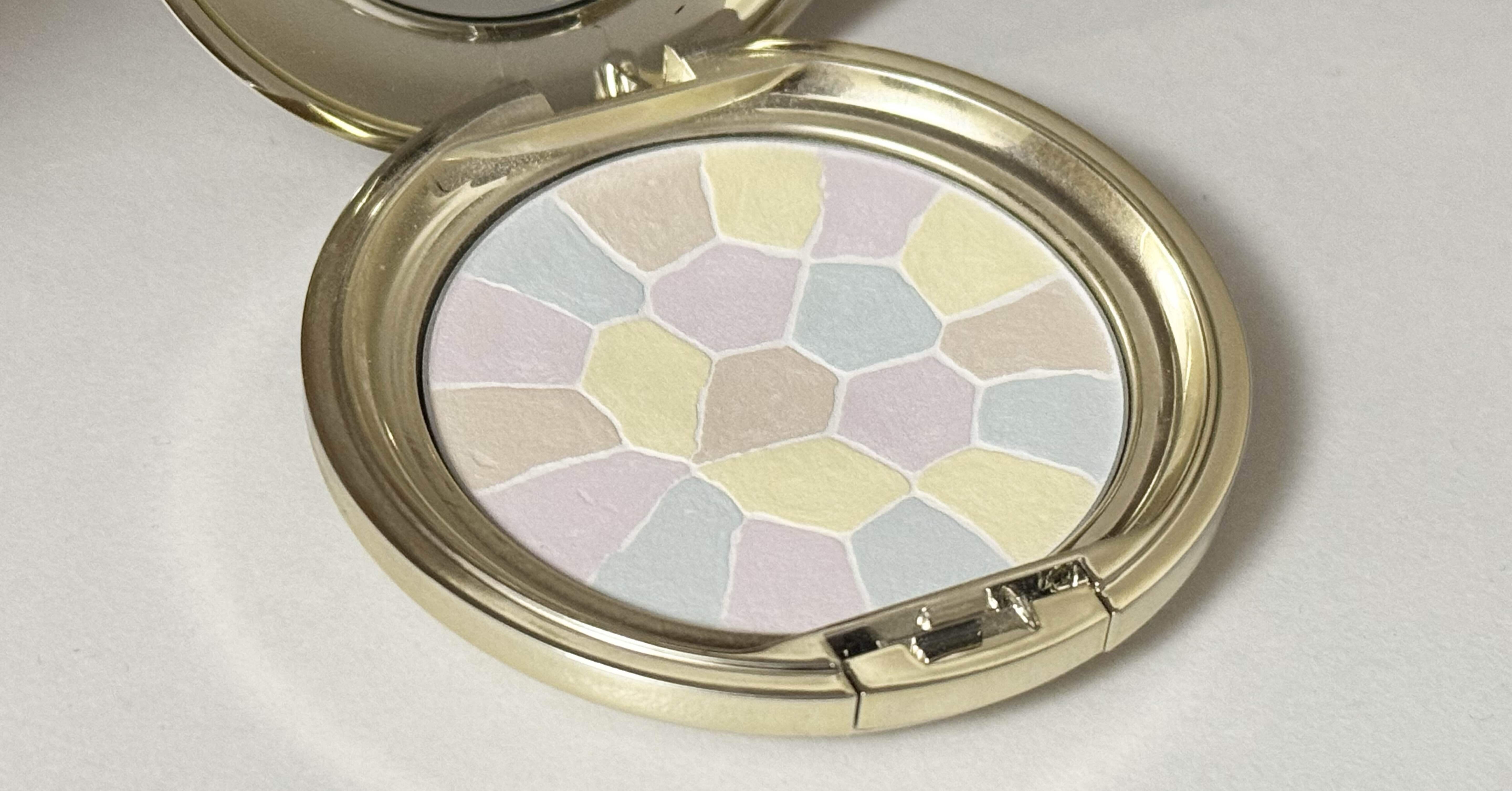 レビュー】エレガンス「ラ プードル オートニュアンス IV」使ってみ