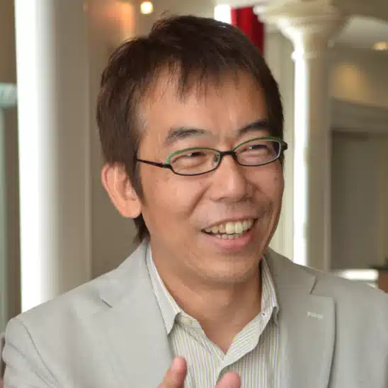 趣味起業コンサルタント・戸田充広