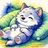 弱虫ウルフ🐶