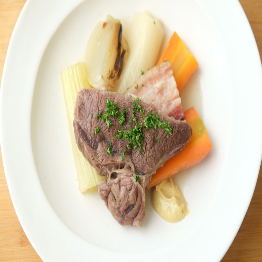 フランス料理という考え方 について 樋口直哉 Travelingfoodlab Note