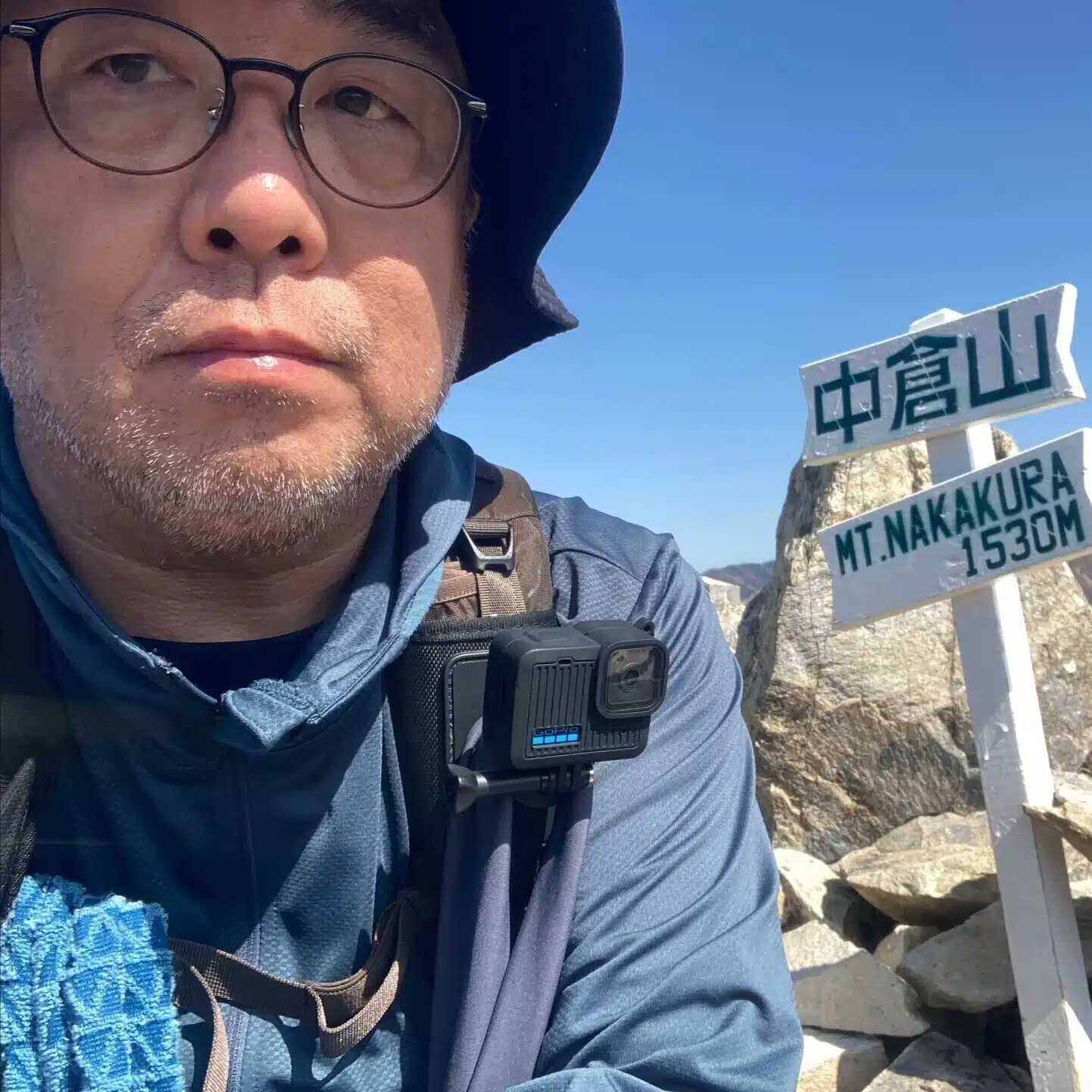 HIROYUKI TAKADA