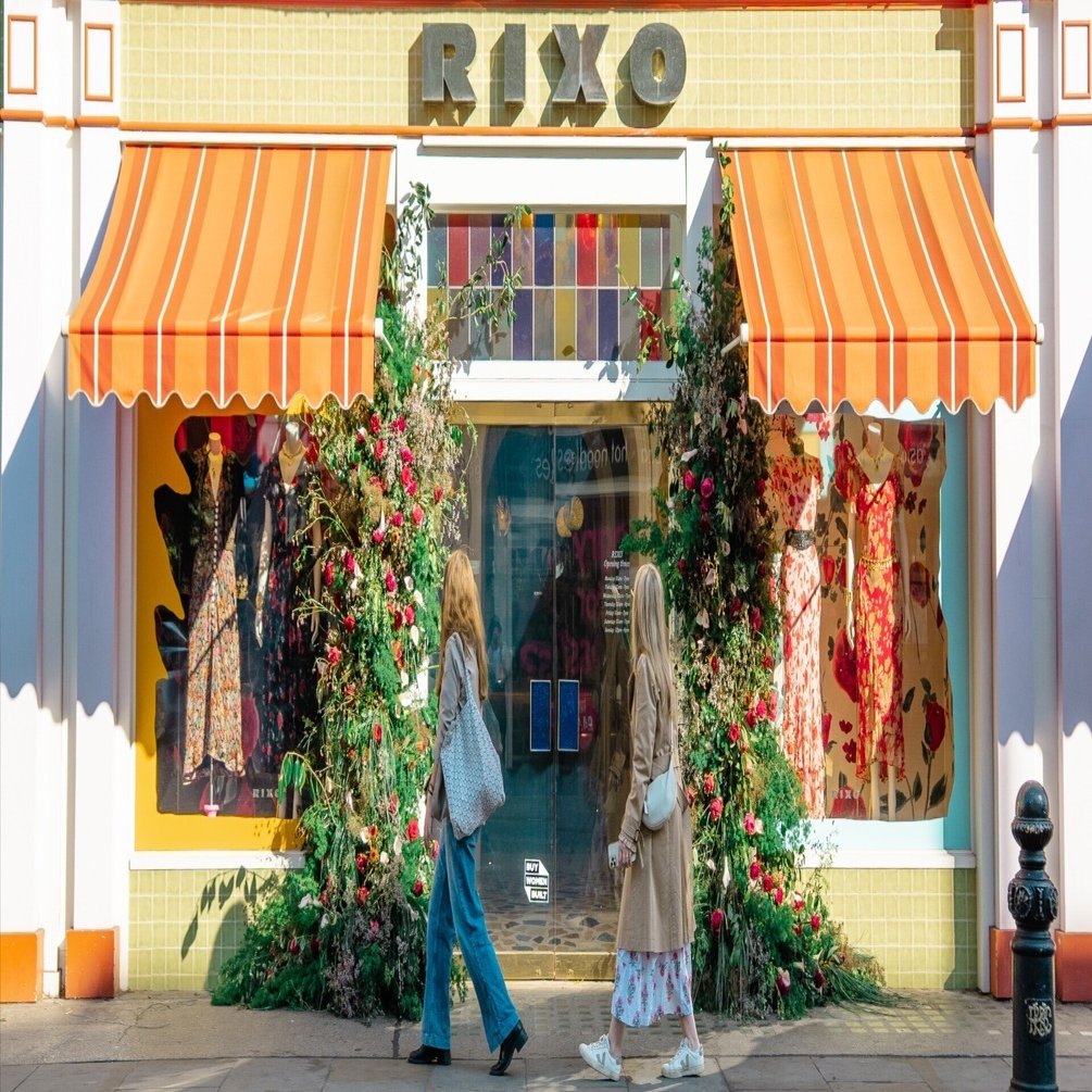 ロンドン写真日記】生花で華やぐ1週間-chelsea in bloom-【1位はどの