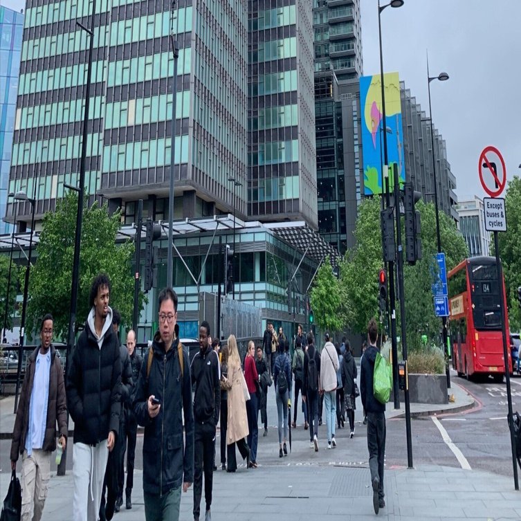 ゴミ通貨日本円で行くイギリス留学攻略法＃８ お金よりも大切なこと編｜アシュリー@ベテラン英国博士留学生