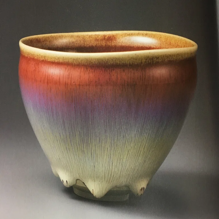 2. 「やきもの入門」展｜art_saki