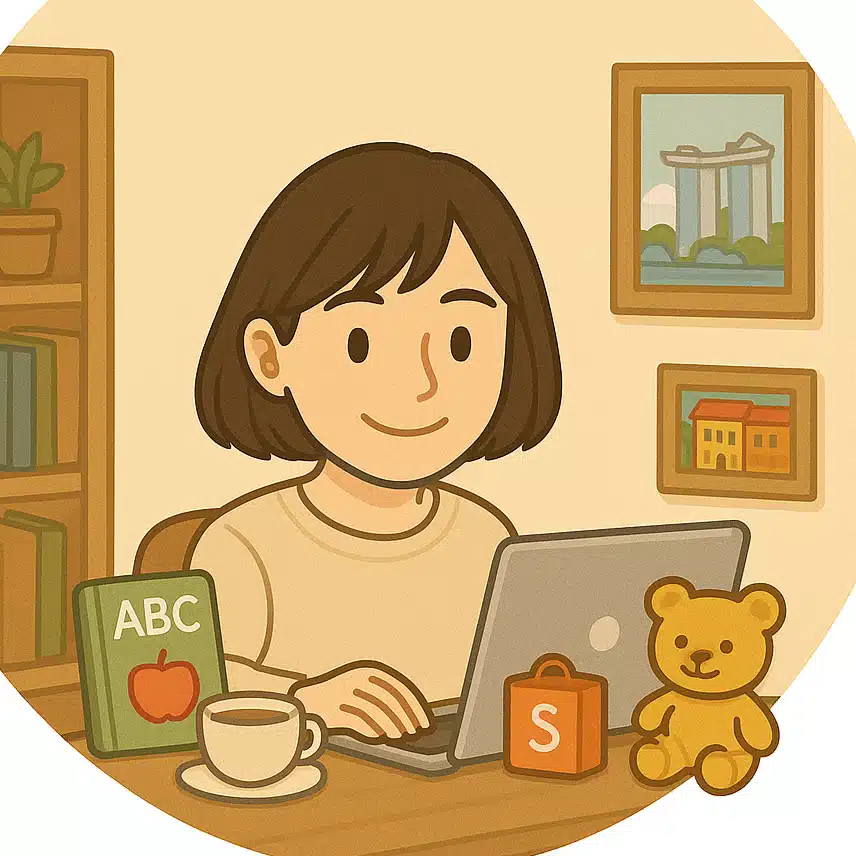 まちゃ｜全部やるワーママの生活設計