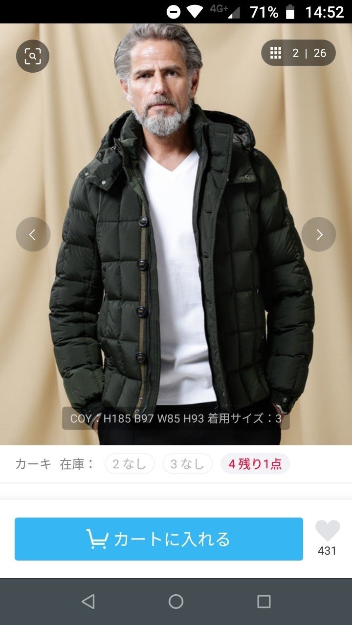 ファミリーセールを活用して良い服を安く手に入れよう すけ Note ファミリーセールを活用して良い服を安く手に入れよう すけ Note