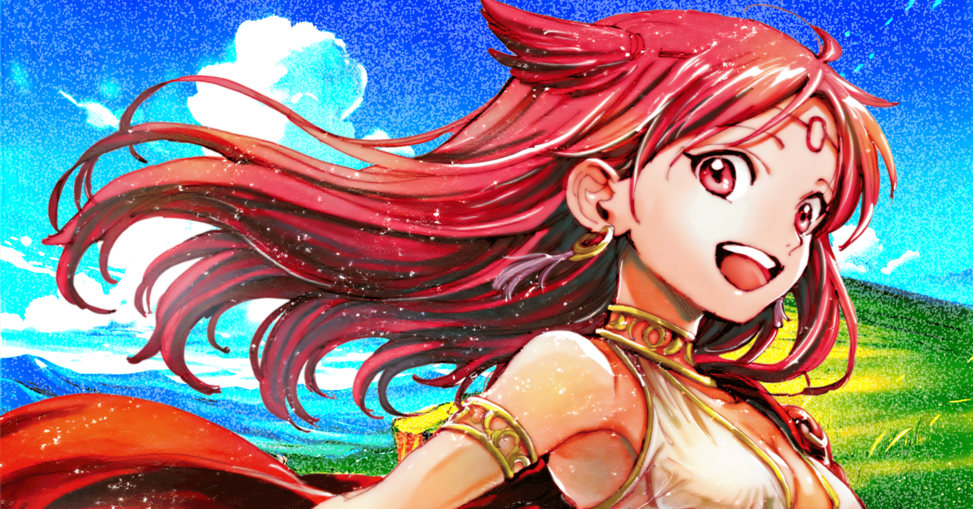 AIイラスト_NovelAIとChatGPTの同時利用｜香矢