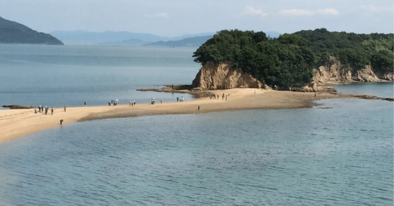 常世国 ― 古代日本人が夢見た永遠の理想郷｜株式会社カネタ