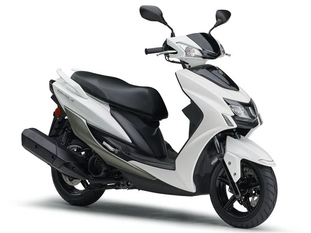 軽整備済み❗️アドレスv125s 白　配送可能　現車確認可能 初の原付二種、スズキ「アドレスV125S」購入から乗り出しまでの話