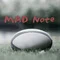 🏉 Mad Note
