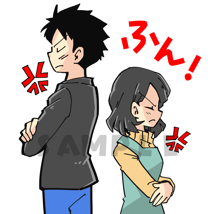 子育て中 ラスターでも勝負できる ストックイラストを半年間やってみた結果 さゆ吉 漫画制作 Note 子育て中 ラスターでも勝負できる ストックイラストを半年間やってみた結果 さゆ吉 漫画制作 Note