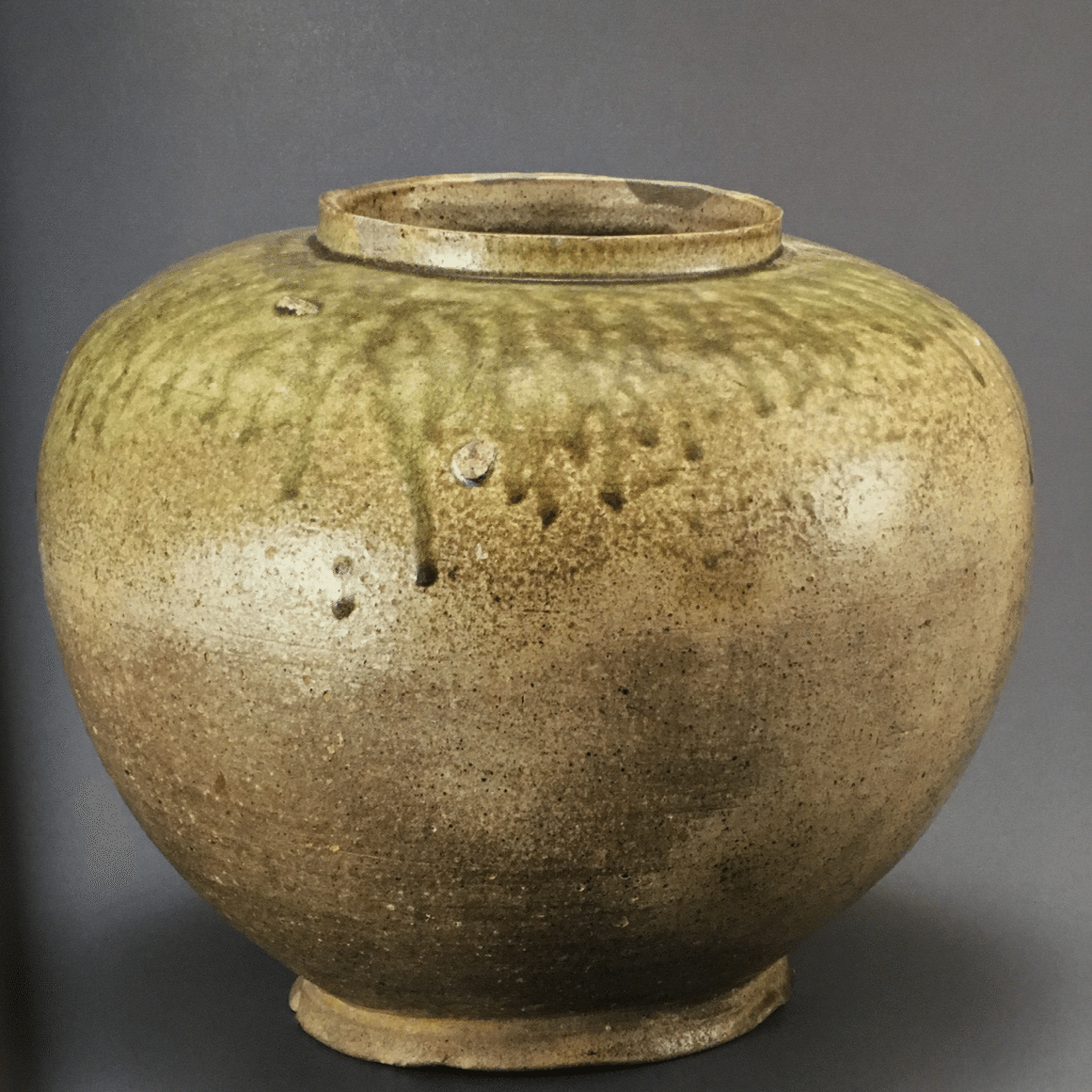 2. 「やきもの入門」展｜art_saki