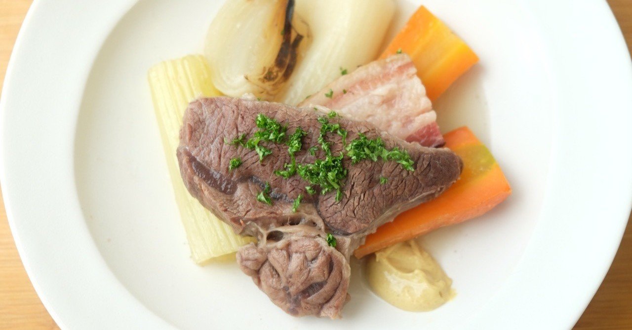 フランス料理という考え方 について 樋口直哉 Travelingfoodlab Note