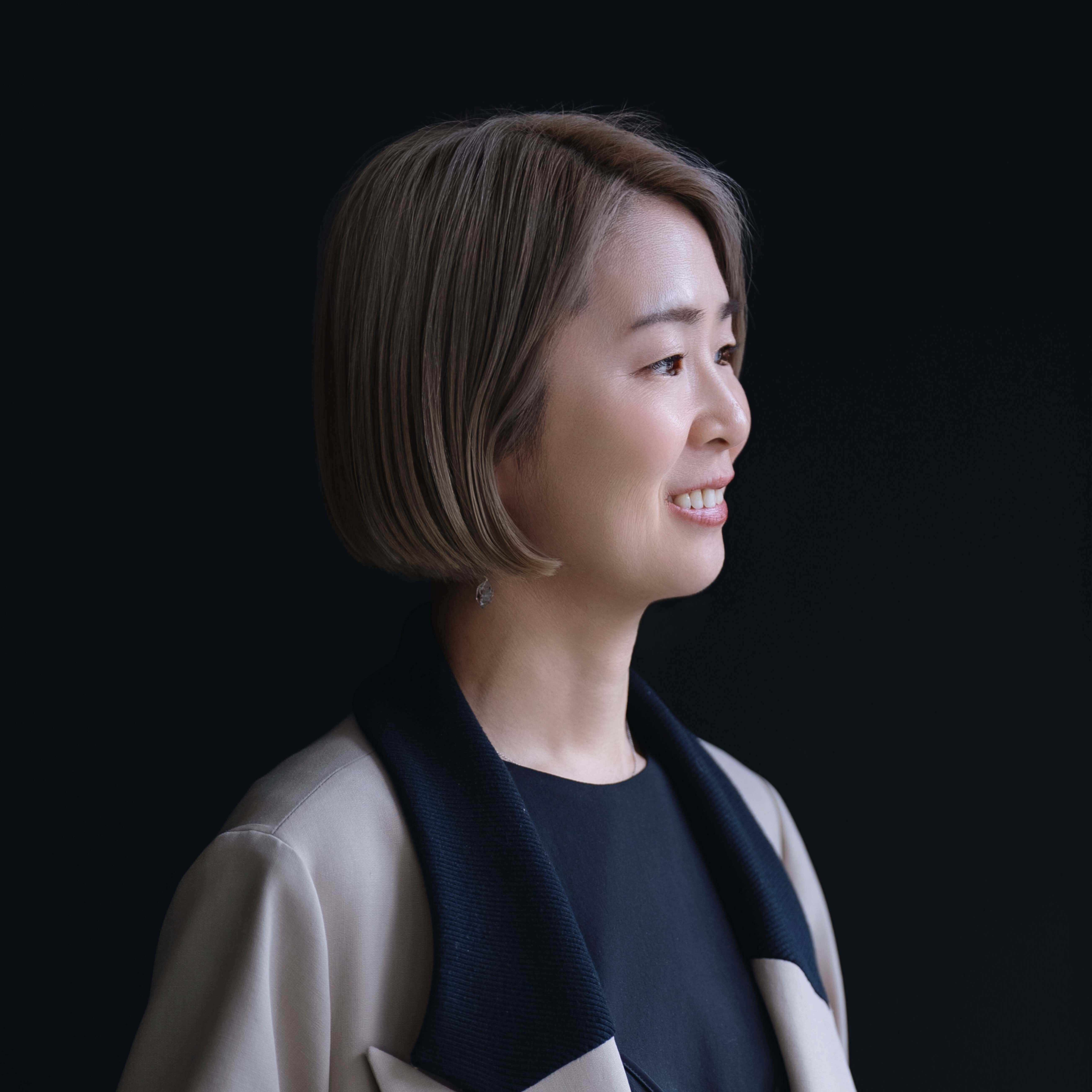 京都在住エッセイスト・ライター、ときどき大学講師　江角悠子