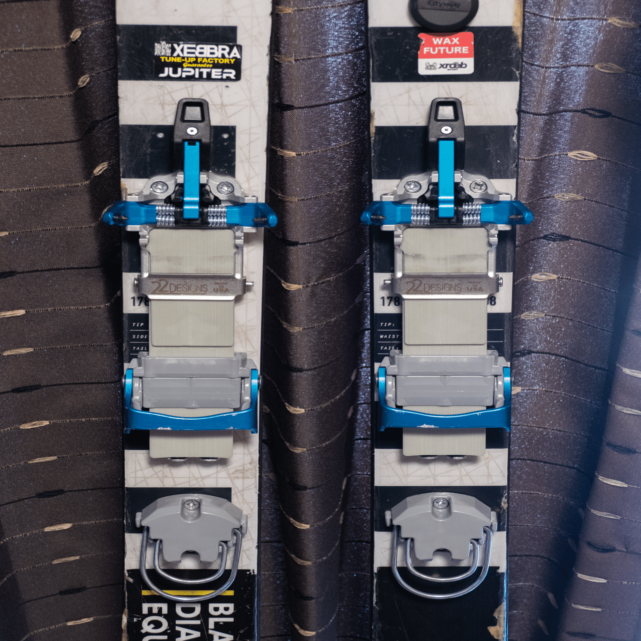 NTNビンディング「Outlaw X 」徹底レポート（追記2025.10）｜あんかけ