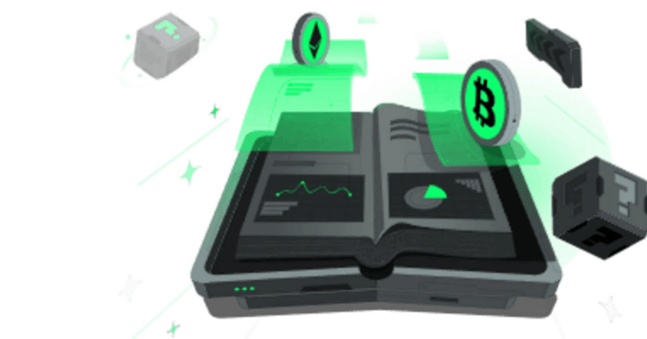 🌟学んで稼ごう３ ポルカドット（DOT）とは何か、そしてそれはどのように機能するのか？｜KuCoin（クーコイン）