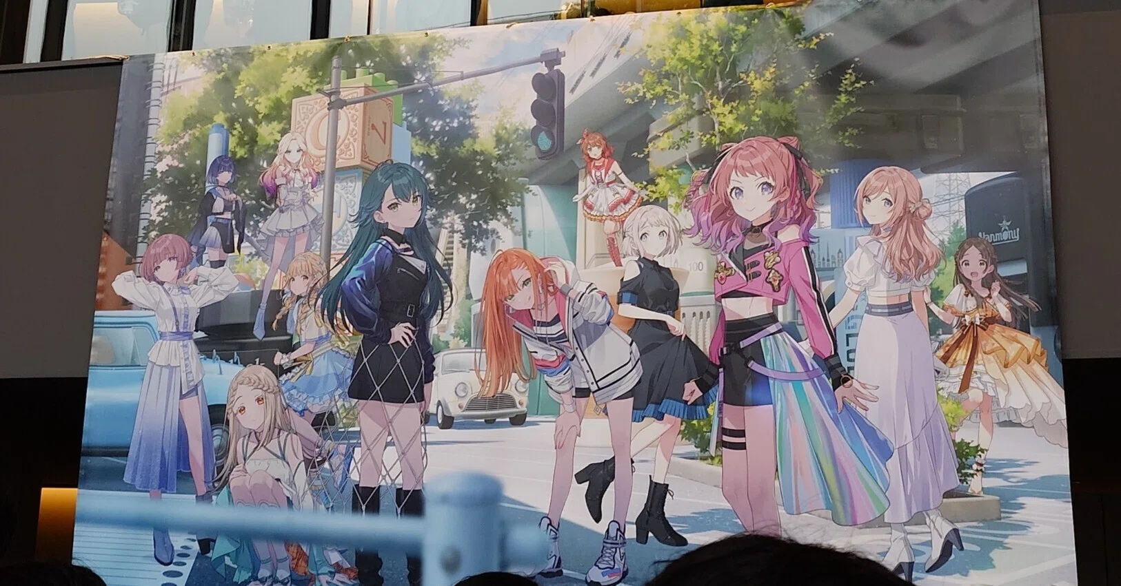 デレマスまとめ売り 学マス】一番くじ 学園アイドルマスター Part3 2025年10月18日(土)より
