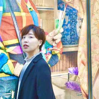 Rikako🐢