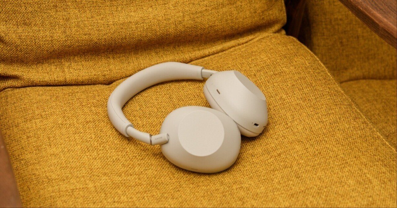 WH-1000XM6をレビュー！WH-1000XM5との違いは？何が進化した？｜Kazuya