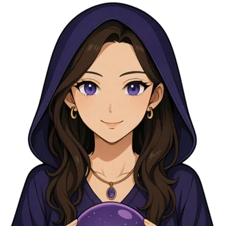 元トップ占い師・紫乃（しの）