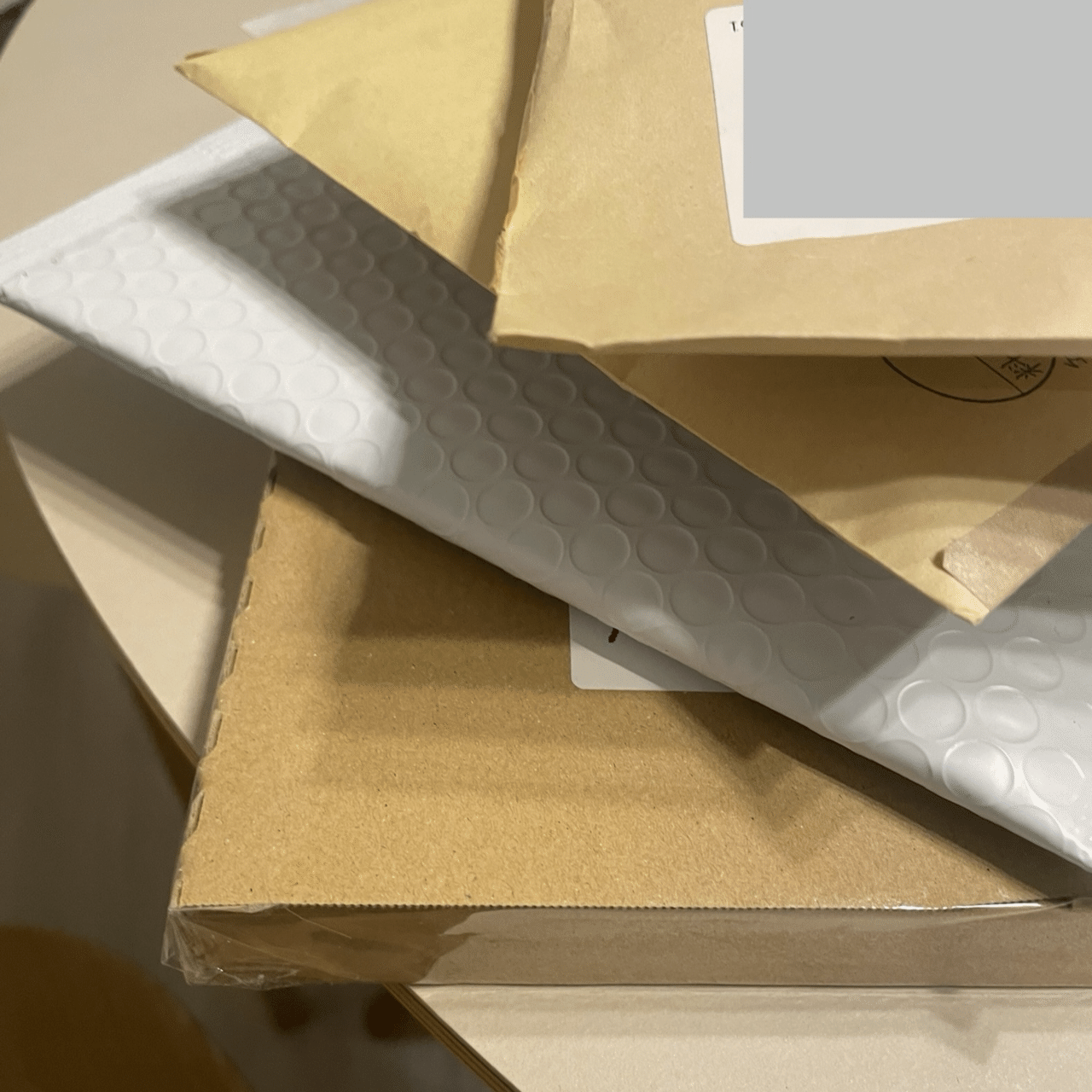 64 CD 集めは修羅の道-結婚式の音響・照明打合せ〜当日｜アンダーズ