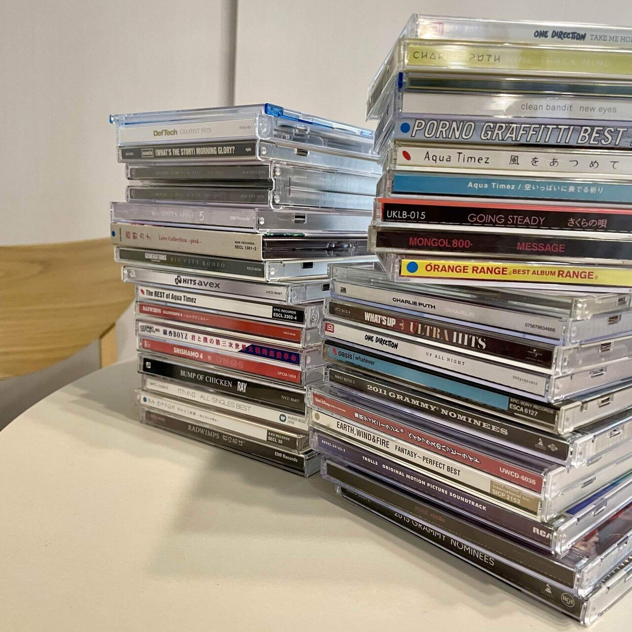 結婚式BGM　CD まとめ Amazon.co.jp: 決定版 結婚式BGM: ミュージック