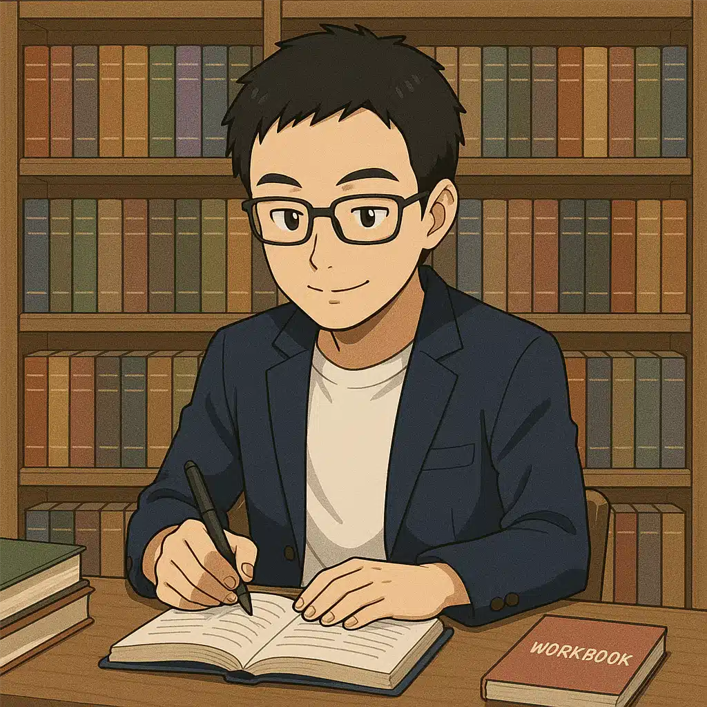 スキル向上委員長