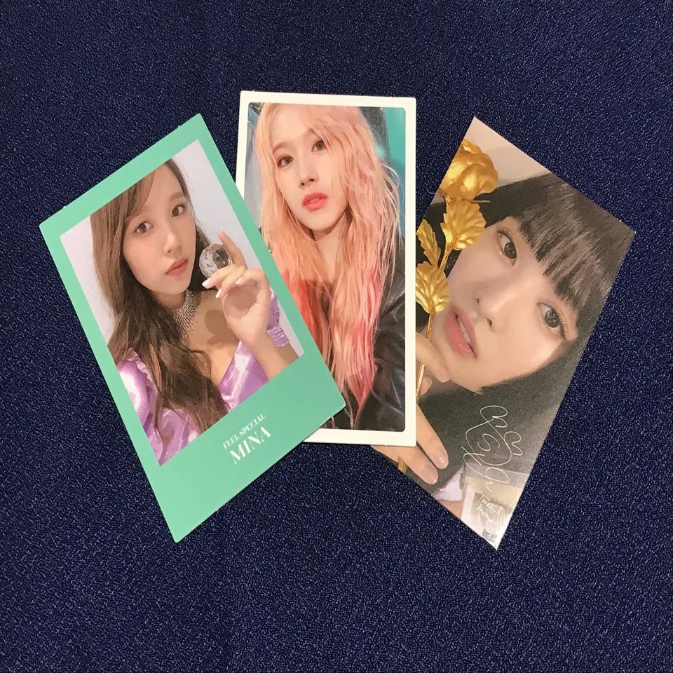 KPOPファンになって2年。サブスクリプションサービスで音楽を聴く時代 