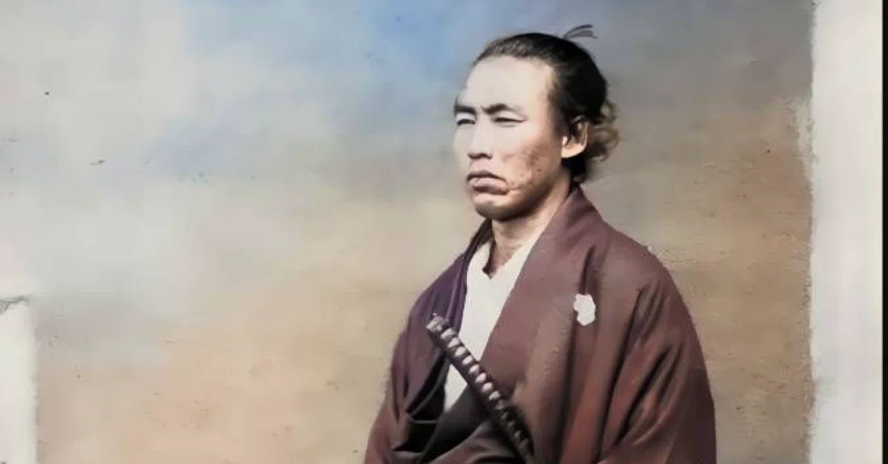 71.享年29歳！坂本龍馬の何がすごい？【日本の歴史を動かした初代経営