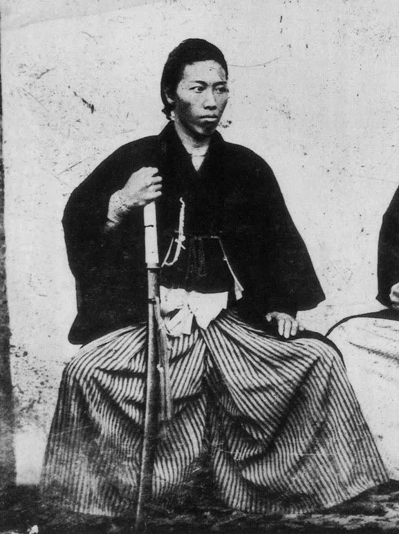 71.享年29歳!坂本龍馬の何がすごい?【日本の歴史を動かした初代経営者】|小林誠和(seiwa)@ご縁を紡ぐ社会人