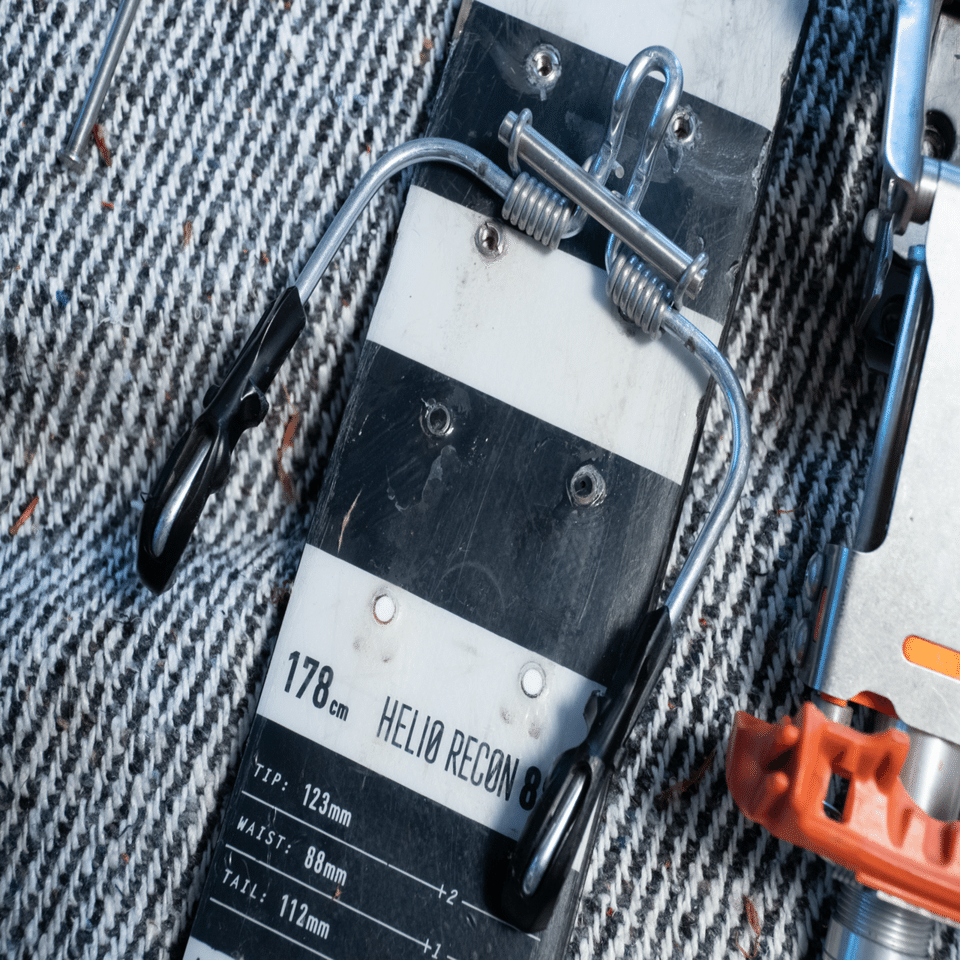 NTNビンディング「Outlaw X 」徹底レポート（追記2025.10）｜あんかけ