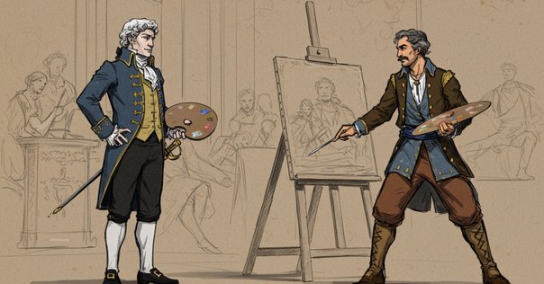 没入と演劇性 ディドロの時代の絵画と観者／マイケル・フリード