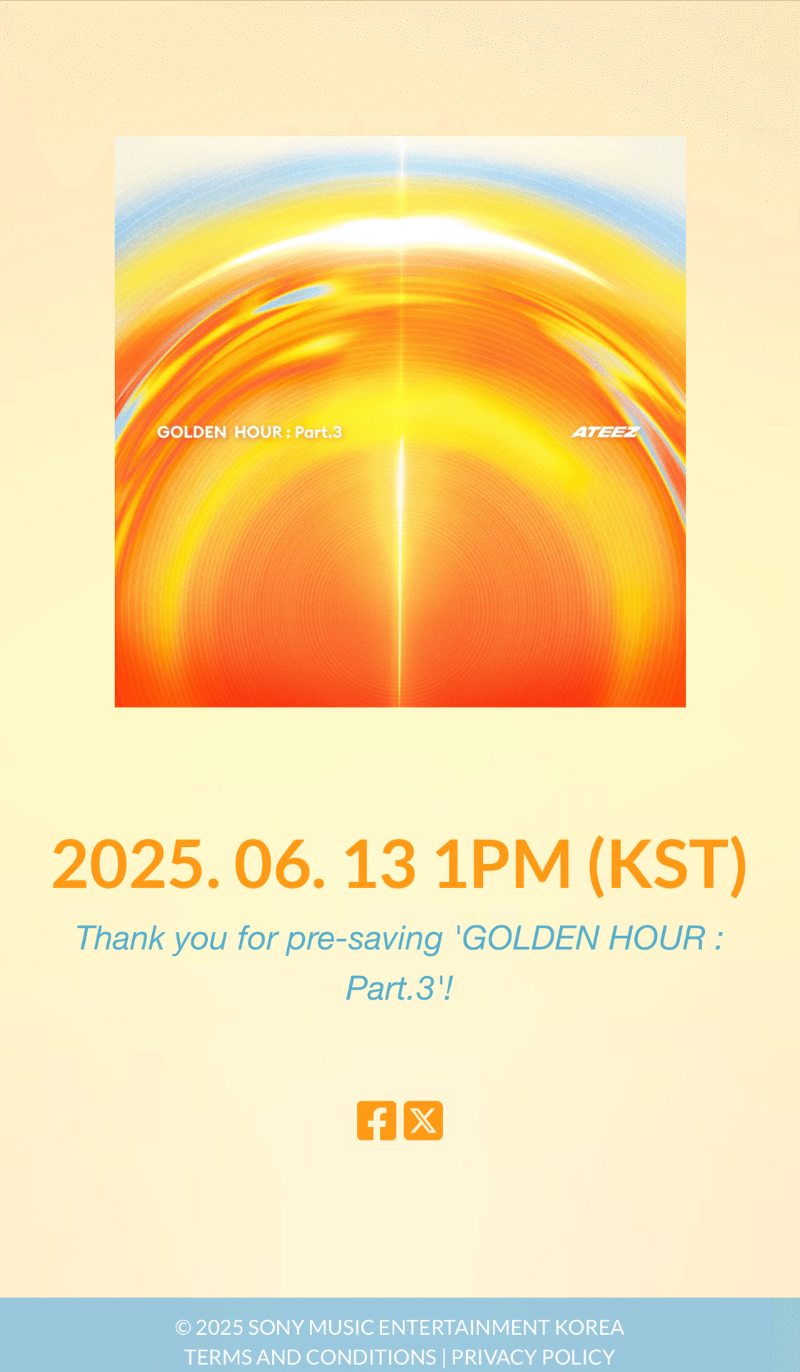 新品未開封GOLDEN HOUR : Part.3 POCA コンプ27枚 ATEEZ - 12TH