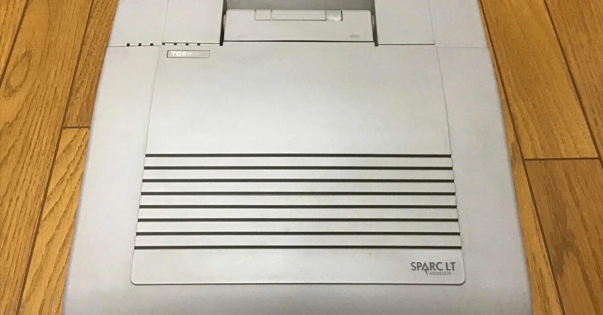 SPARC LT/AS1000 シリーズ｜ushicow