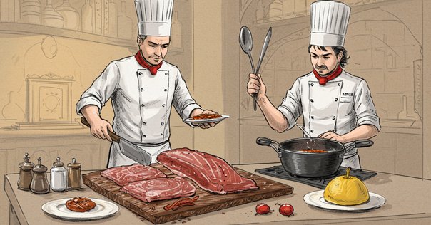 料理を深く考える Amazon.co.jp: 料理を深く考える―若き料理人へのメッセージ