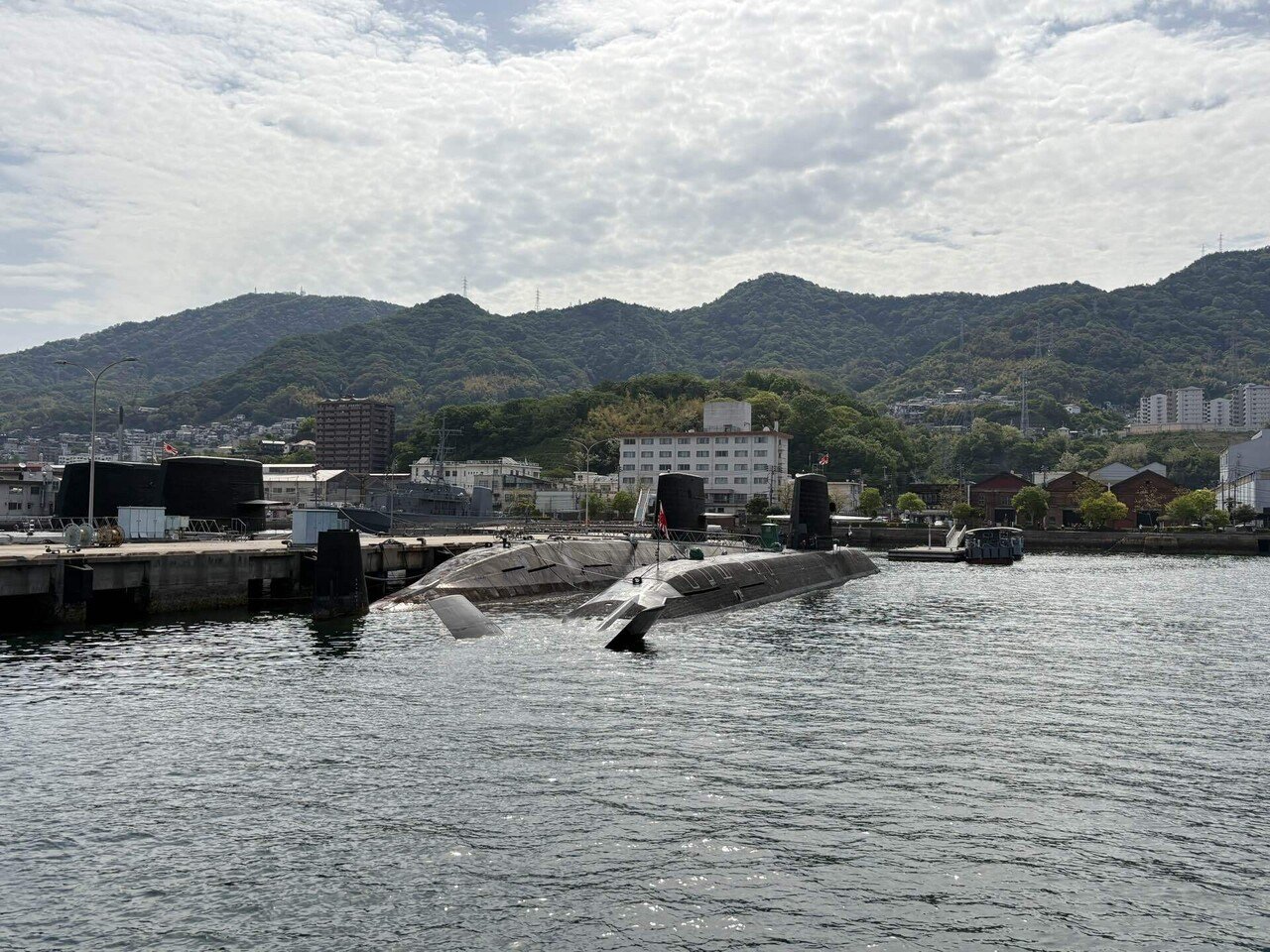 むにみずべ ホントの海の渡り方・瀬戸内海03 呉から大久野島へ｜むにみずべ