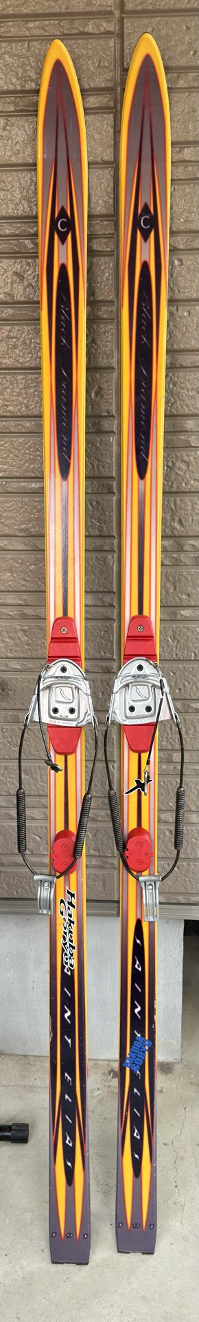 テレマーク　スキー板　161cm　G3 ACE Rettefella COBRA K2 テレマークスキー 板 SODO 179 ロッテフェラー コブラR8 【公式通販】