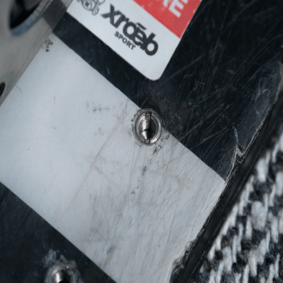 NTNビンディング「Outlaw X 」徹底レポート（追記2025.10）｜あんかけ